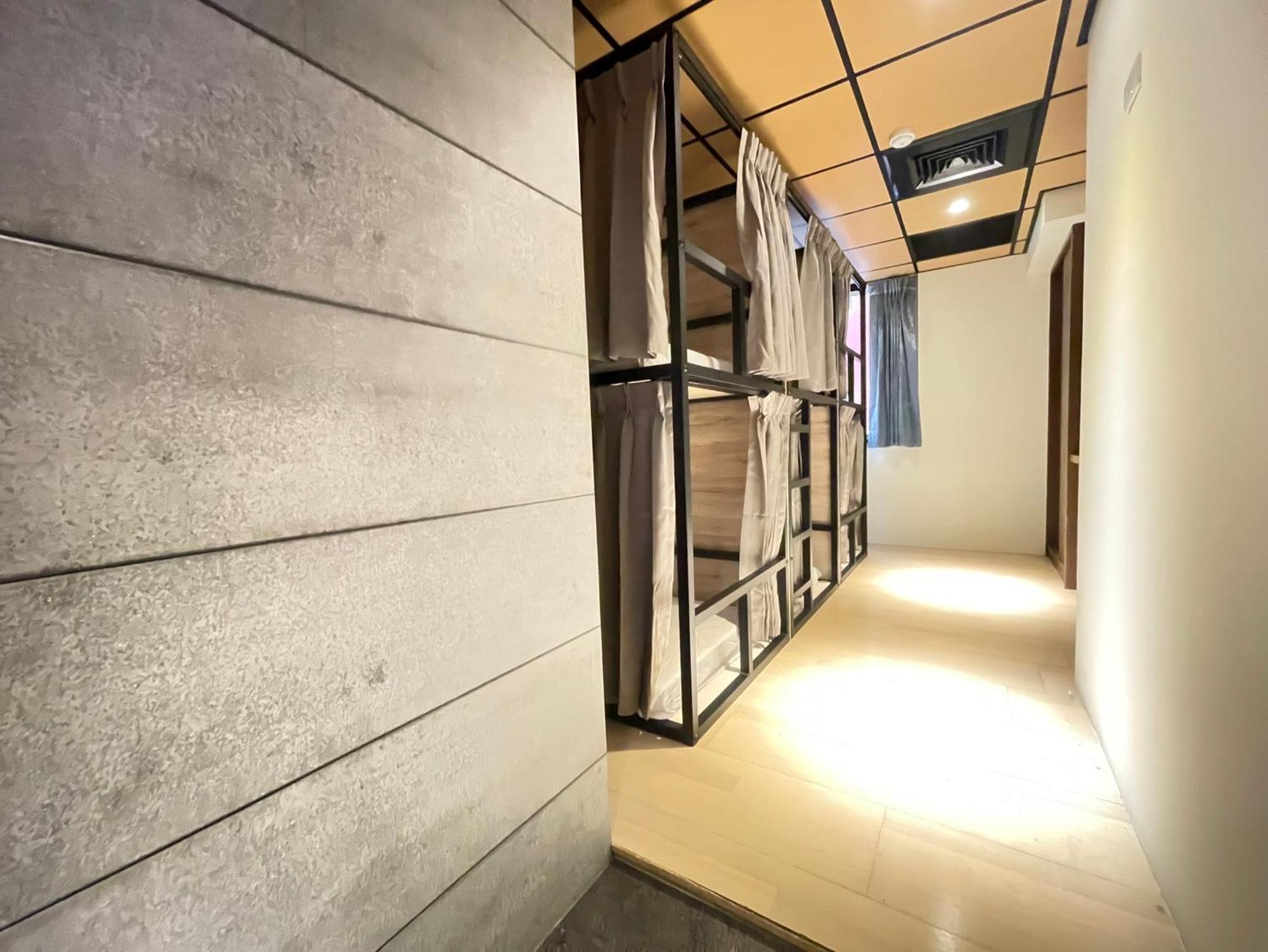 Mf Hotel, Penghu Magong Exterior photo